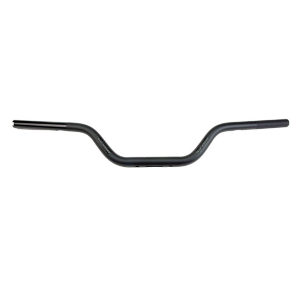 Odi 1” ohjaustanko, rise 3,75” (9,5cm)