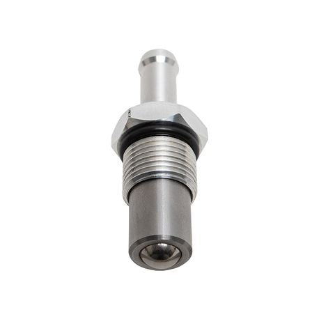 M8 Oil check valve