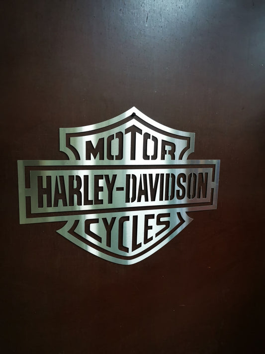 RST Harley Logo