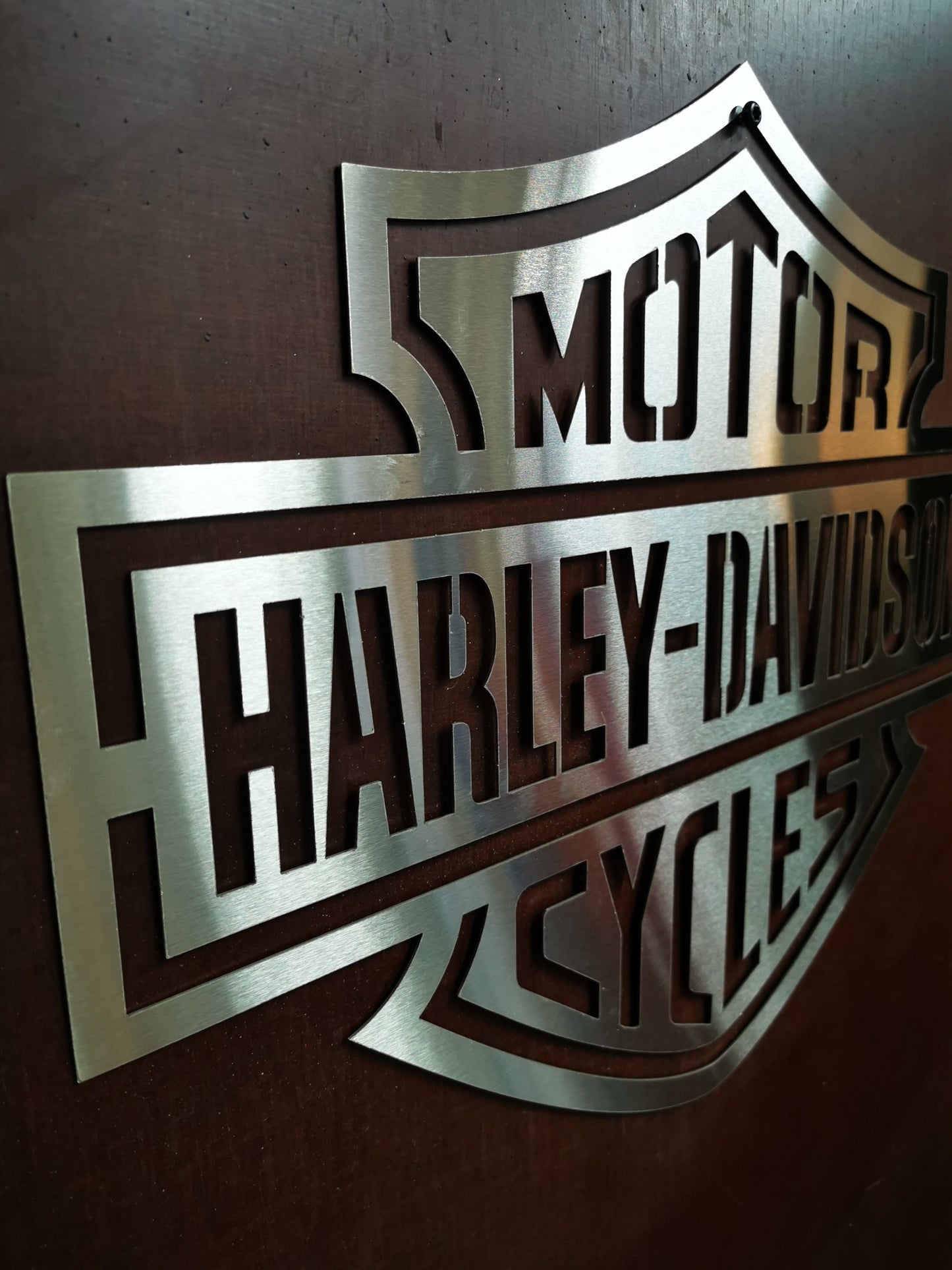 RST Harley Logo