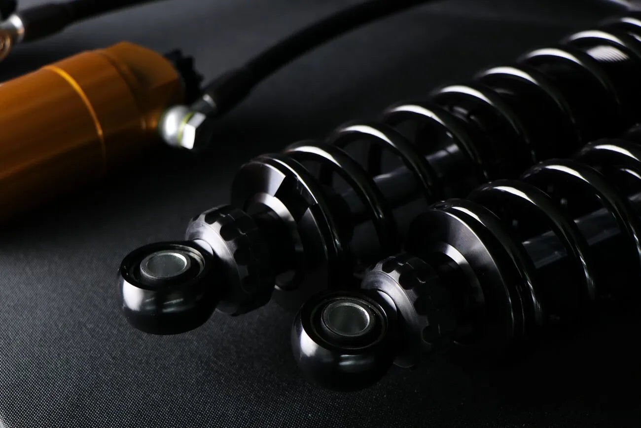 Öhlins STX36 Blackline HD778 310,5mm