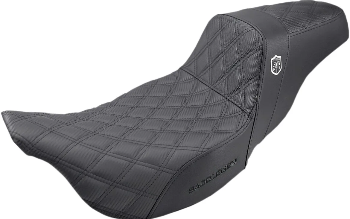 Saddlemen Pro Series SDC Grip