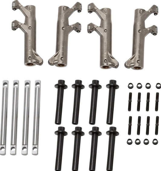 M8 S&S Rocker Arm Guardian Kit