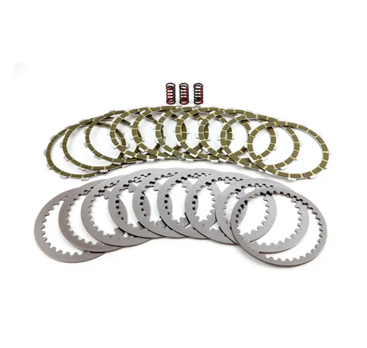 Harley M8 Barnett kytkinlevysarja