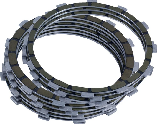 Harley M8 kytkimen kitkalevysarja