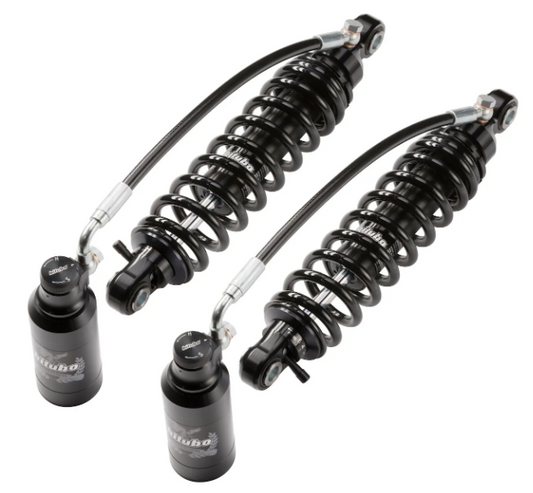 Bitubo piggyback takaiskunvaimentimet 13"