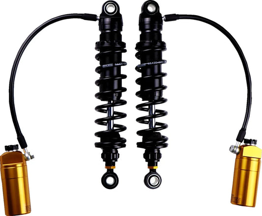 Öhlins STX36 Blackline HD779 328,5mm